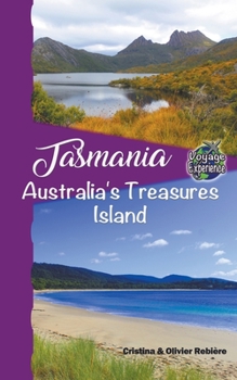 Paperback Tasmania Book