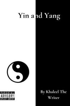 Paperback Yin and Yang Book