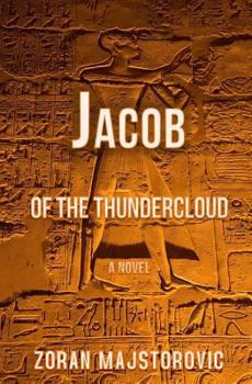 Paperback Jacob of the Thundercloud Book