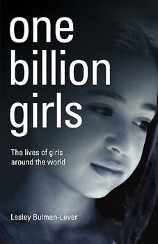Paperback One Billion Girls Book