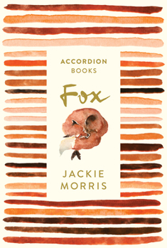 Paperback Fox Book