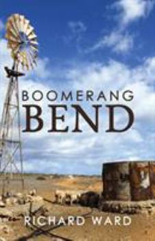 Paperback Boomerang Bend Book