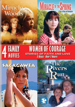 Women of Courage: Stories of Faith & Love
