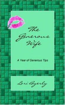 Paperback The Generous Wife Book