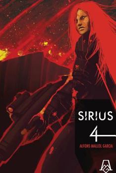 Paperback Sirius 4 [Spanish] Book