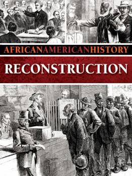 Paperback Reconstruction (African American History) Book