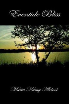 Paperback Eventide Bliss Book