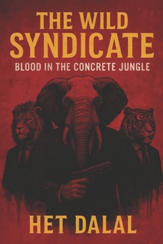 The Wild Syndicate: Blood in concrete jungle