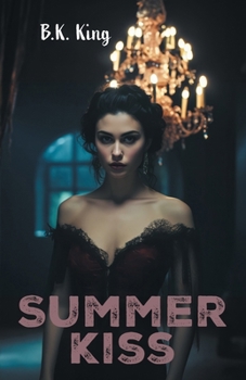 Paperback Summer Kiss Book