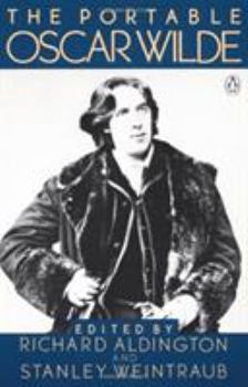 Paperback The Portable Oscar Wilde Book
