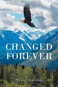 Paperback Changed Forever Book