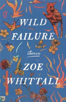 Paperback Wild Failure: Stories Book