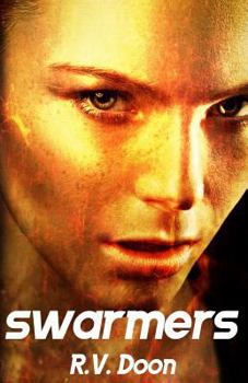 Paperback Swarmers Book