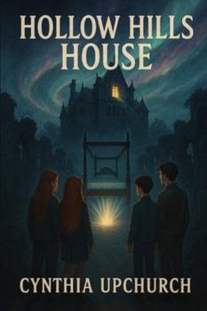Paperback Hollow Hills House Part 1 [Large Print] Book