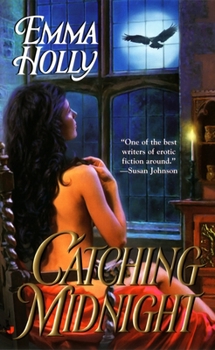 Catching Midnight - Book #1 of the Midnight