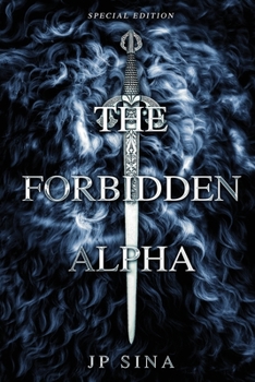 Paperback The Forbidden Alpha Special Edition Book