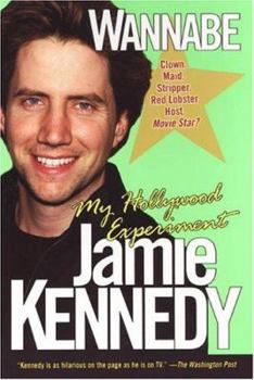 Paperback Wannabe: My Hollywood Experiment Book