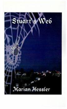 Paperback Stuart's Web Book