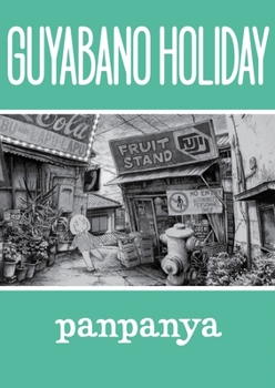 Paperback Guyabano Holiday Book