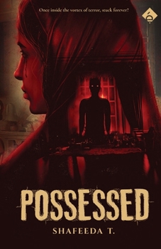 Paperback Possessed Book