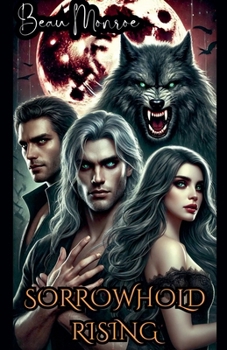 Paperback Sorrowhold Rising Book