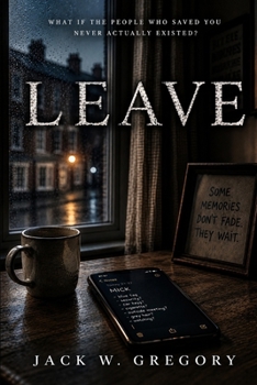 Paperback Leave Book
