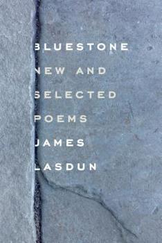 Hardcover BlueStone: New and Selected Poems Book