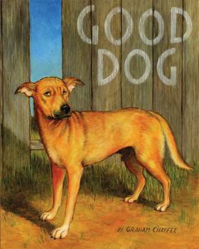 Hardcover Good Dog Book