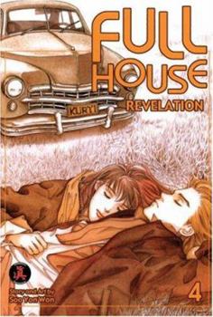 Paperback Full House: Revelation: Volume 4 Book