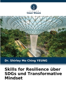 Paperback Skills for Resilience über SDGs und Transformative Mindset [German] Book