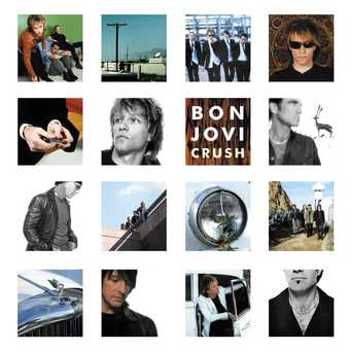 Vinyl Crush (2 LP) Book