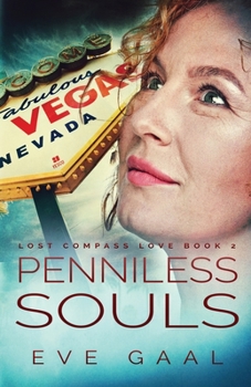 Paperback Penniless Souls Book