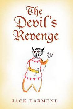 Paperback The Devil's Revenge Book