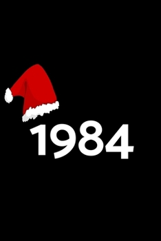 1984: Gym Weightlifting Diary 6" x 9" 117 pages