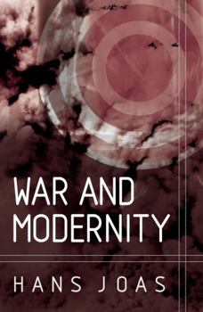 Paperback War and Modernity Book