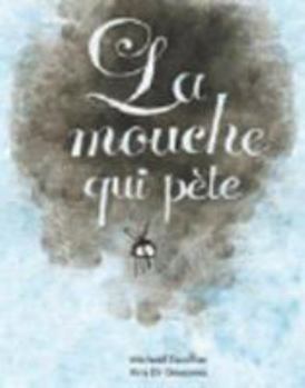 Pocket Book Mouche qui pète (La) [French] Book
