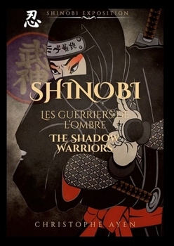 Paperback Shinobi Book