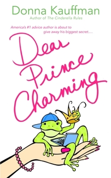 Dear Prince Charming - Book #2 of the Glass Slipper, Inc.