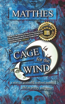 Paperback A Cage for the Wind Book
