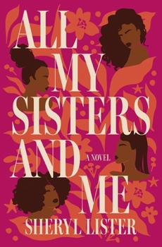 Paperback All My Sisters and Me Book