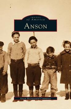 Anson - Book  of the Images of America: Maine