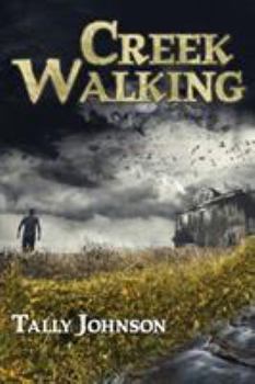 Paperback Creek Walking Book