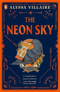 The Neon Sky