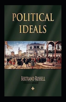Paperback Political Ideals Illustrated Book