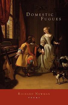 Paperback Domestic Fugues Book