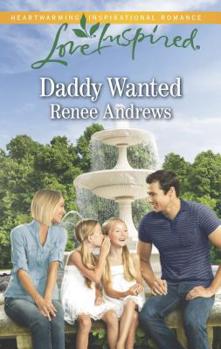 Daddy Wanted - Book #10 of the Claremont, Alabama