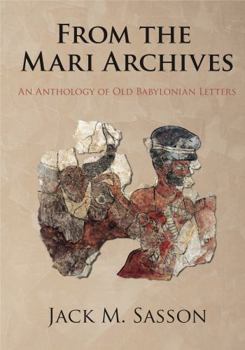 Paperback From the Mari Archives Book