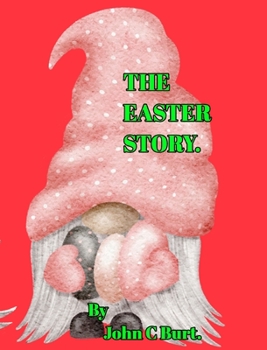 Hardcover The Easter Story. Book