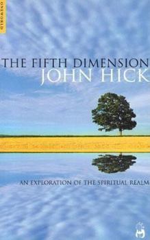 Paperback The Fifth Dimension: An Exploration of the Spiritual Realm Book