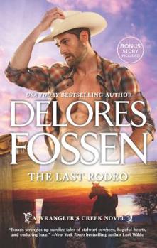 Mass Market Paperback The Last Rodeo: An Anthology Book
